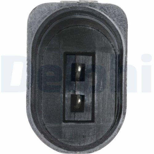 Датчик частоти обертання колеса DELPHI SS20002 для AUDI SEAT SKODA VW VAG VW (FAW), фото №3