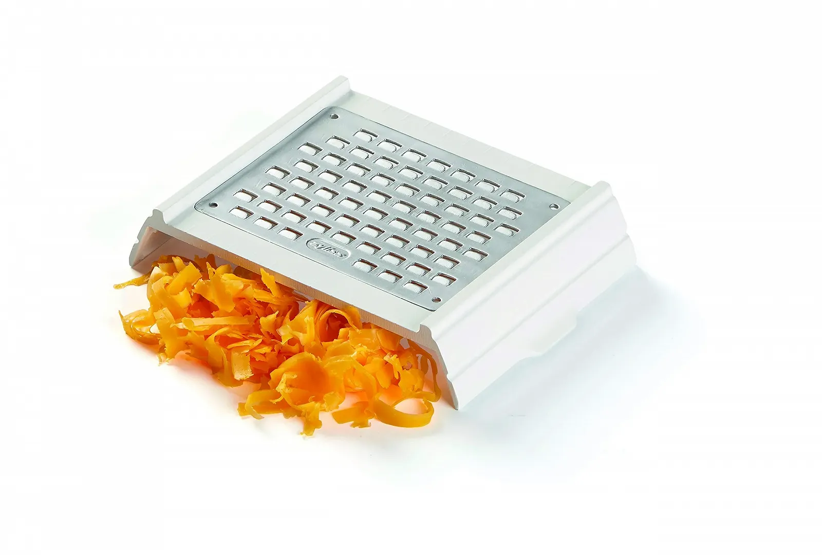 Слайсер-терка Zyliss 4 в 1 E900027, фото №9