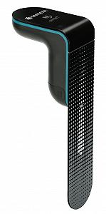 Набор с датчиком и умным контроллером полива Gardena Smart Irrigation Control Sensor Set synthetic.ua - Фото 1