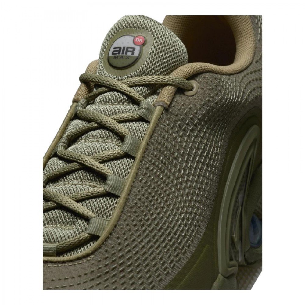 Кроссовки Nike Air Max Dn Olive 40.5, фото №4