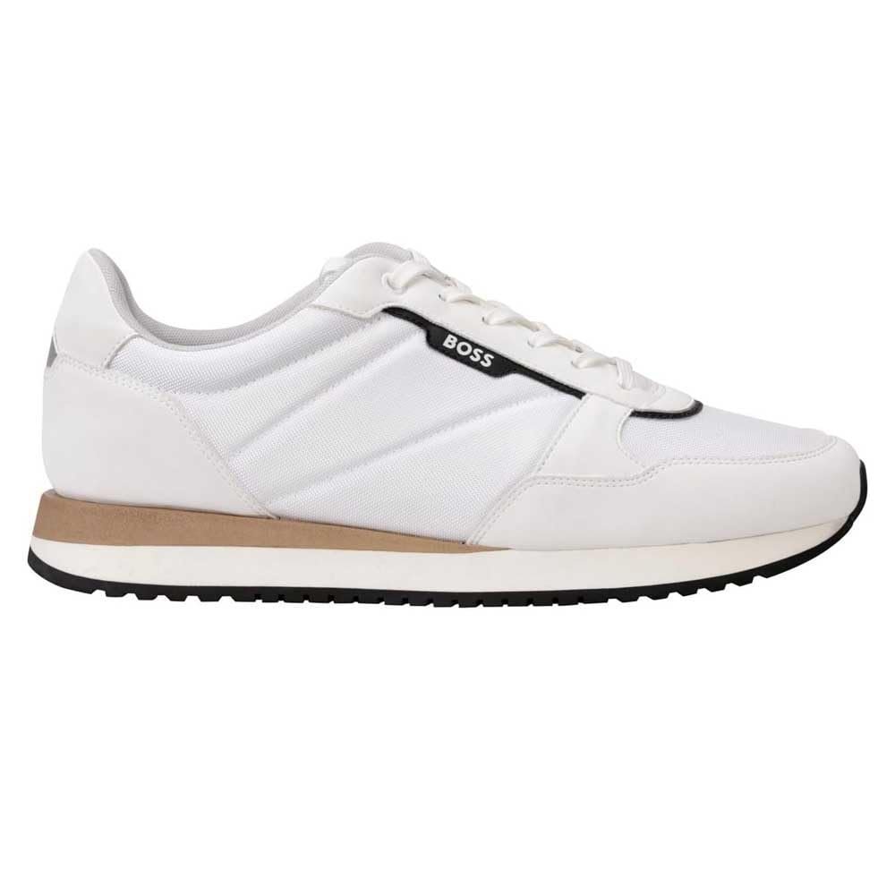 Кросівки BOSS Kai_Runn_nupny Running, фото №1