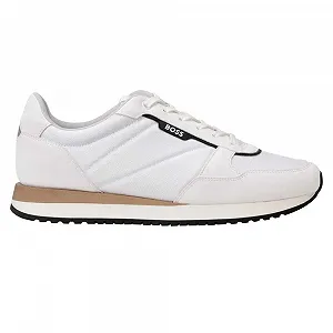 Кросівки BOSS Kai_Runn_nupny Running - Фото 1