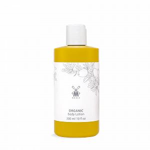 Лосьон для тела MÜHLE Organic 250 мл - Фото 1