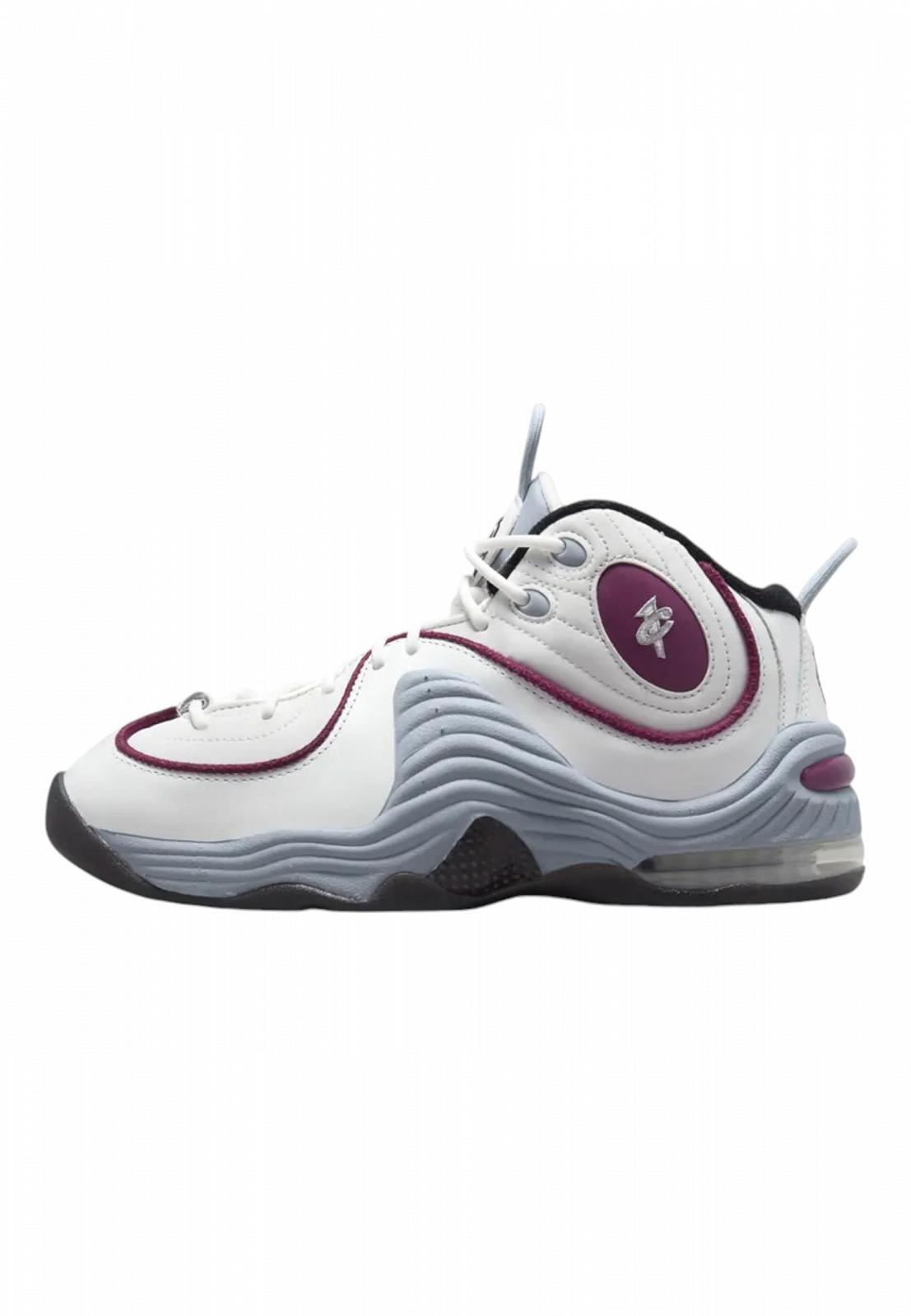 Кроссовки Nike Air Penny II мужские, фото №1