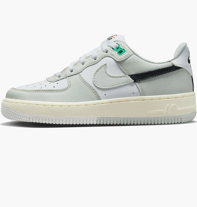 Кроссовки Nike AIR FORCE 1 LV8 2 (GS) Размер 37.5, фото №1