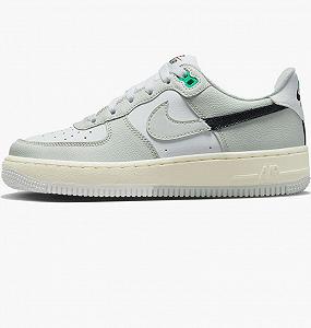 Кроссовки Nike AIR FORCE 1 LV8 2 (GS) Размер 37.5 - Фото 1