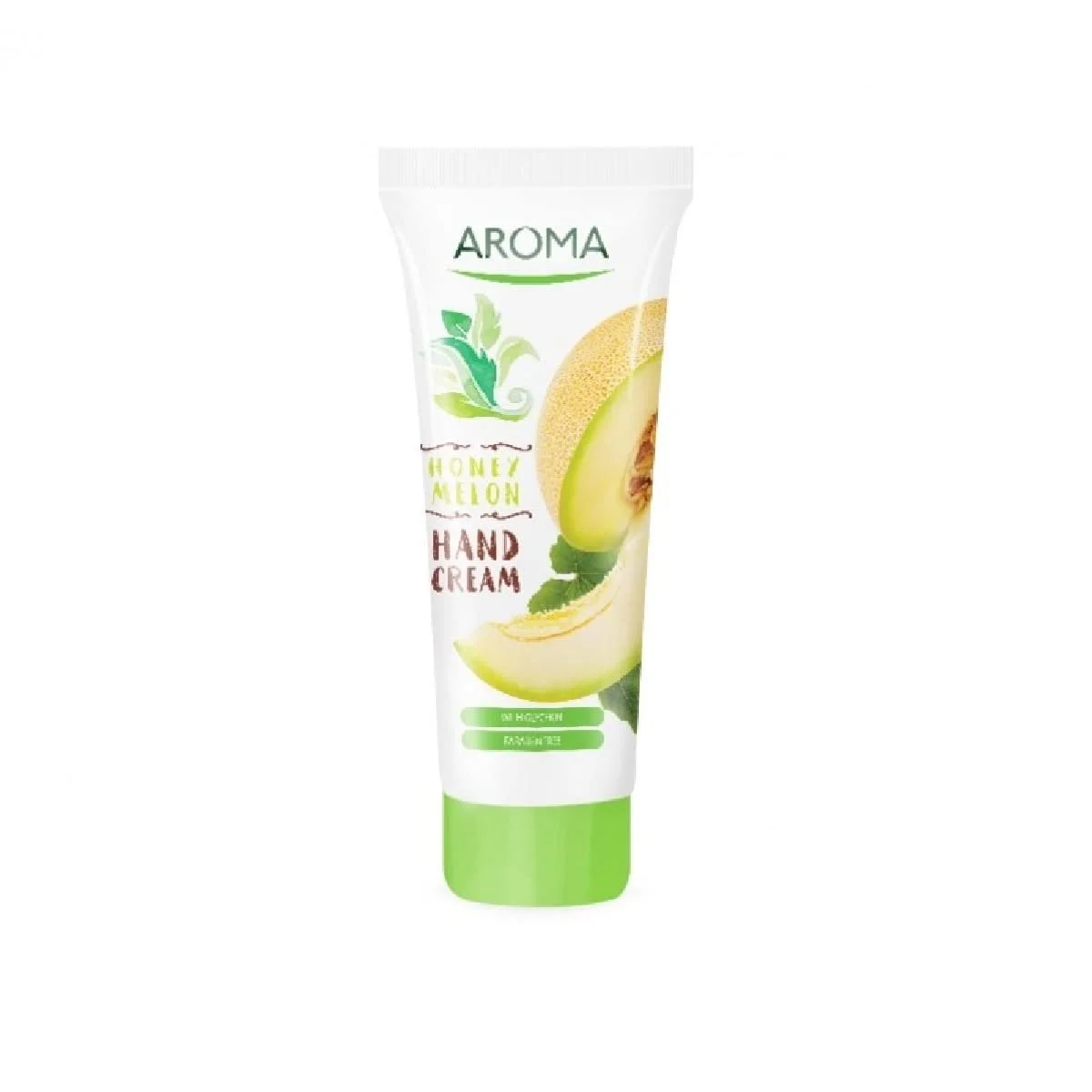 Крем для рук AROMA Honey Melon 75 мл, фото №1