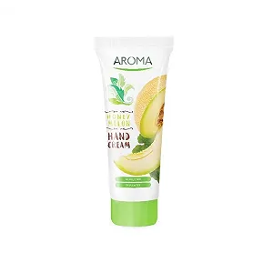 Крем для рук AROMA Honey Melon 75 мл - Фото 1