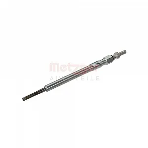 Свічка розжарювання METZGER H1 408 OE-постачальник для CHRYSLER DODGE JEEP - Фото 1