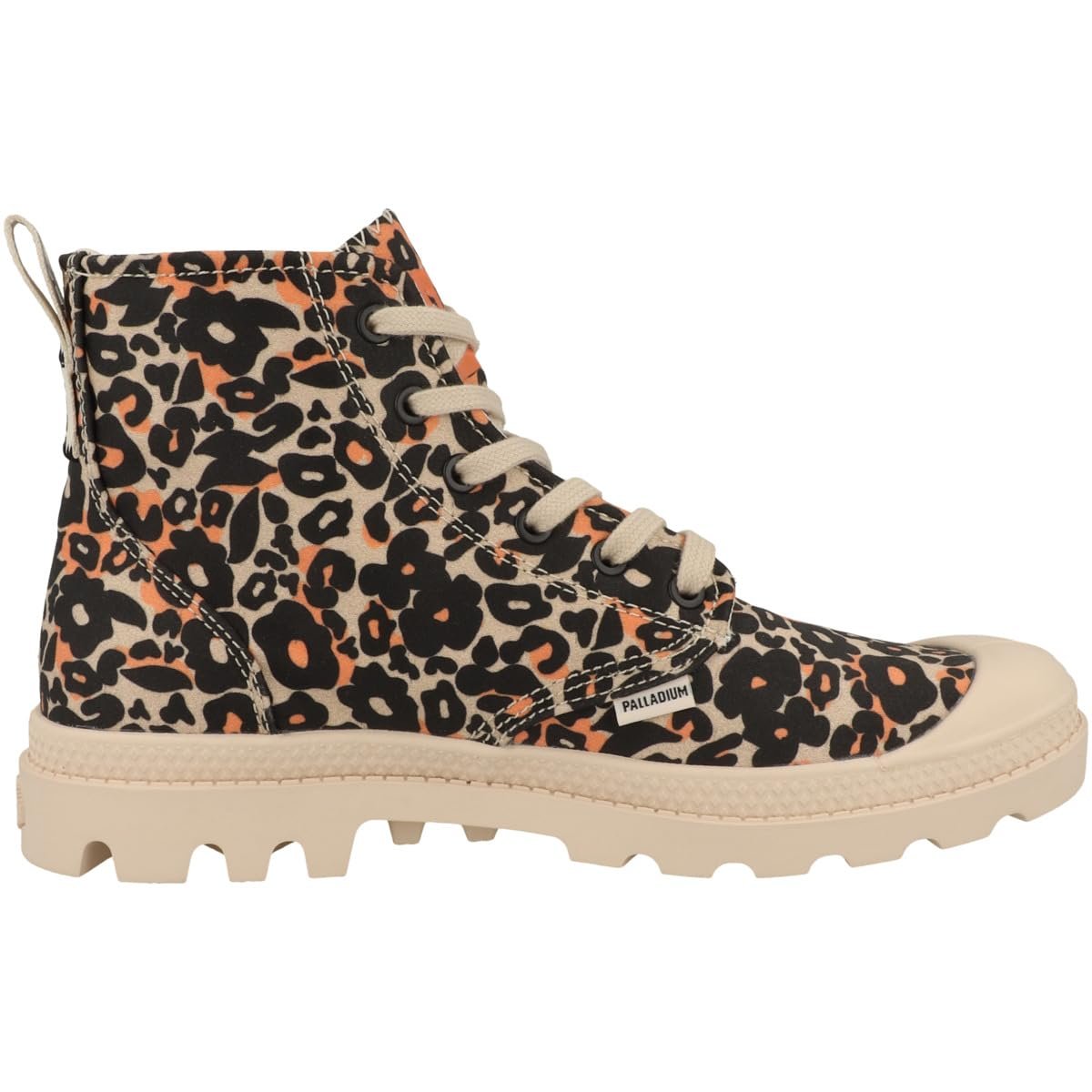 Спортивная обувь Palladium Pampa Hi Wild Mode, фото №3