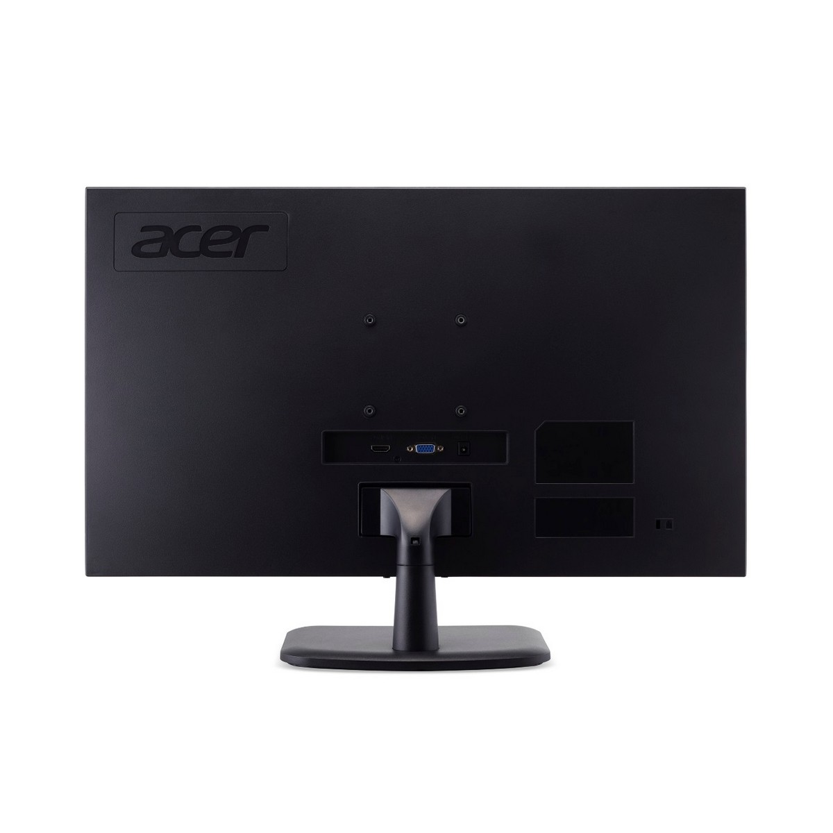 Монітор Acer 21.5" EK220QE3bi D-Sub HDMI VA 100Hz 1ms, фото №6