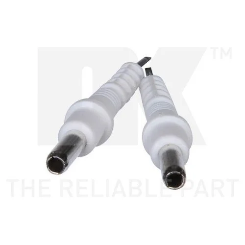 Датчик зносу гальмівних колодок NK 280146 для CITROËN PEUGEOT передня вісь, фото №2