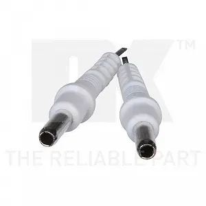 Датчик зносу гальмівних колодок NK 280146 для CITROËN PEUGEOT передня вісь synthetic.ua - Фото 1