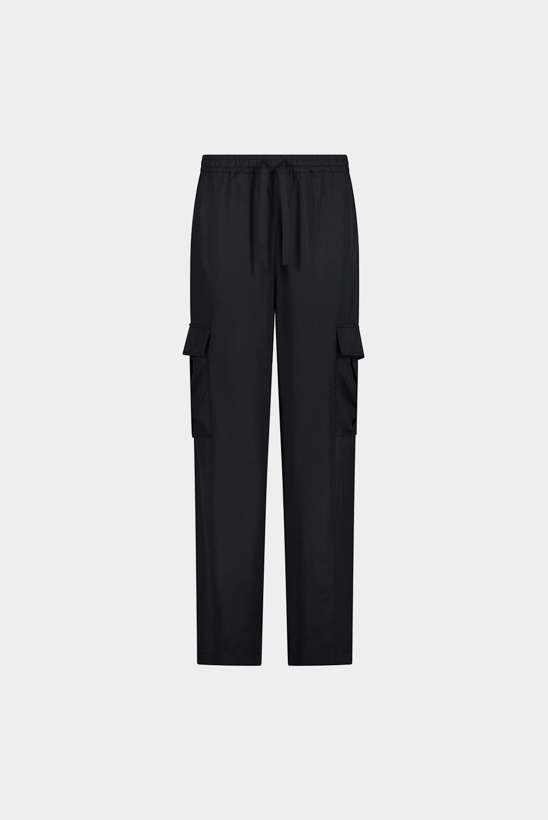 Штани CMP WOMAN LONG PANT S, фото №1
