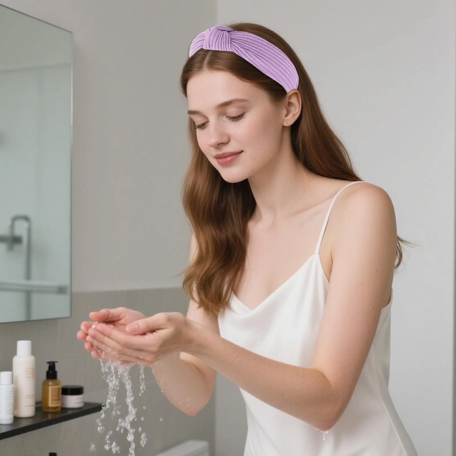 Набір обручів для волосся, фото №5 Набір обручів для волосся, фото №5