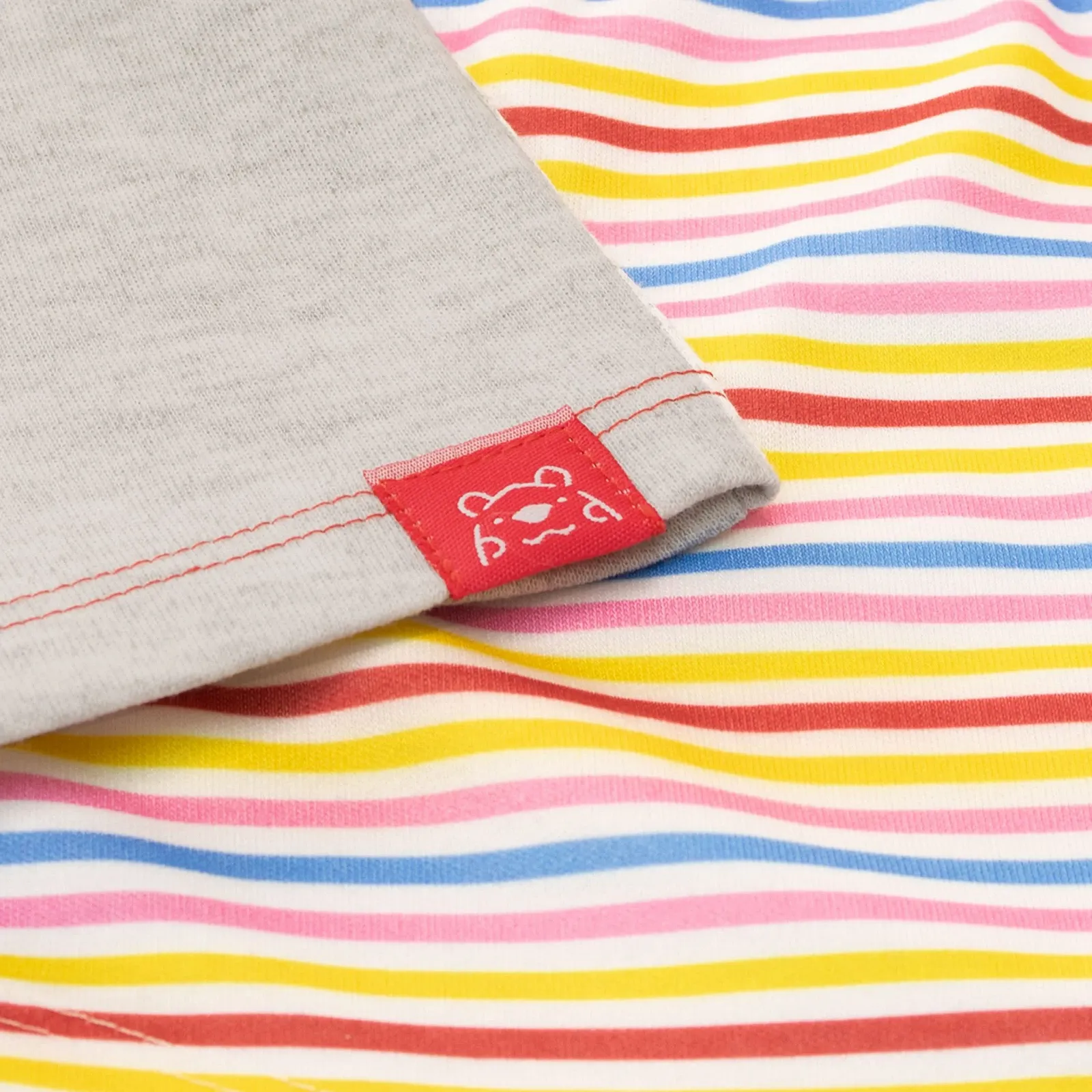 Пижама Harry Bear Rainbow, фото №5 Пижама Harry Bear Rainbow, фото №5