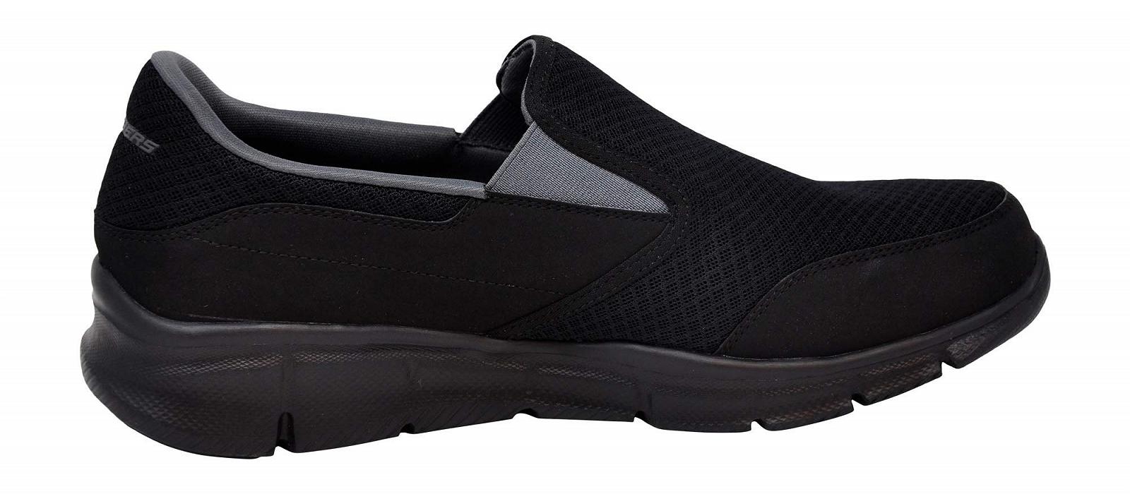 Кроссовки Skechers Ultra Flex Salutations 51361 мужские, фото №6
