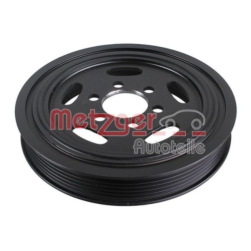 Шків колінвала METZGER GREENPARTS 6400130 для JAGUAR LAND ROVER, фото №2 Шків колінвала METZGER GREENPARTS 6400130 для JAGUAR LAND ROVER, фото №2