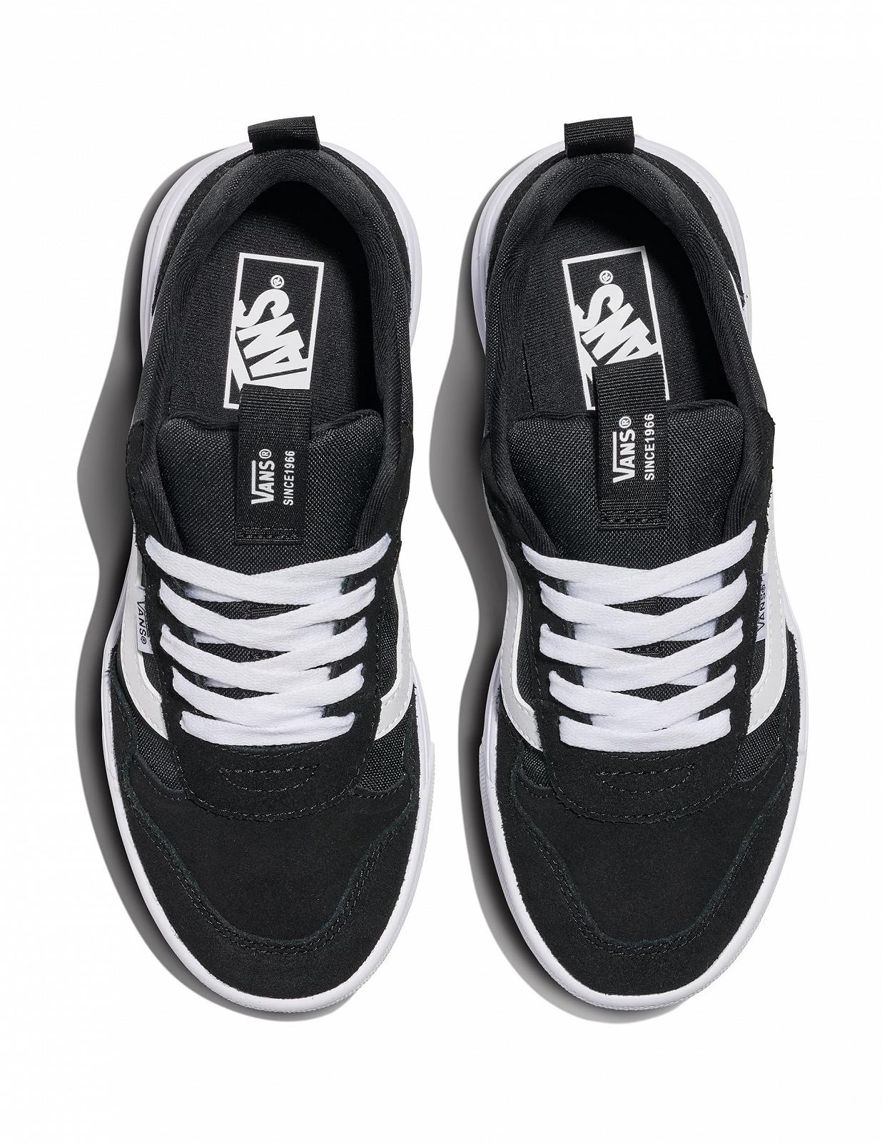 Кроссовки Vans Range Exp Damen, фото №5