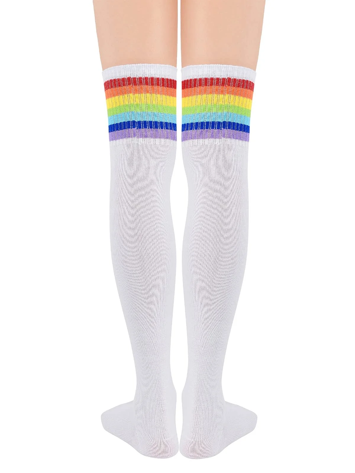 Шкарпетки вище коліна Century Star One size fits all, фото №2