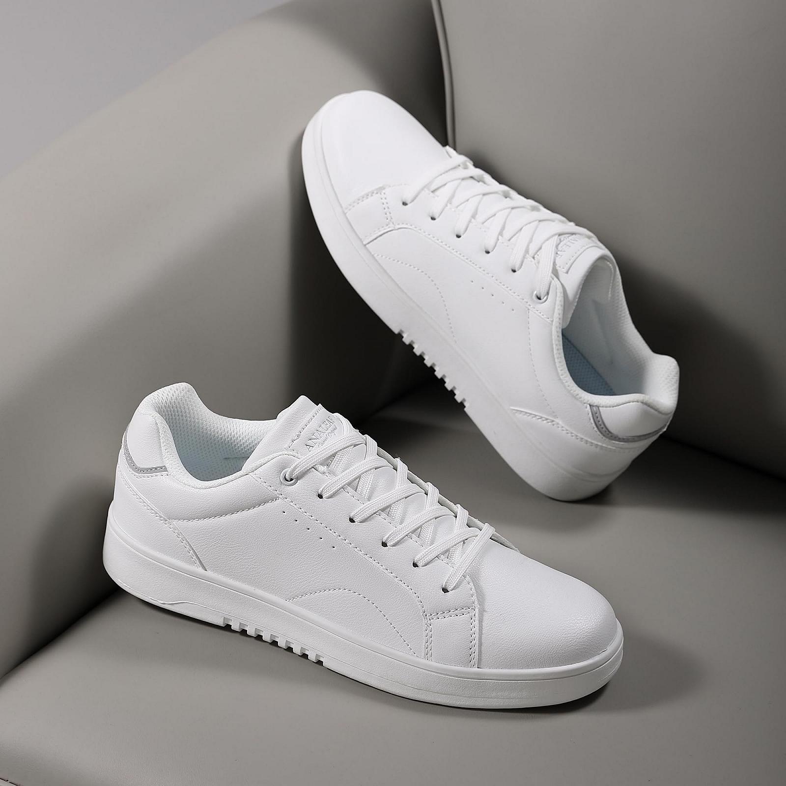 Чоловічі Кросівки ANALEAF, фото №5