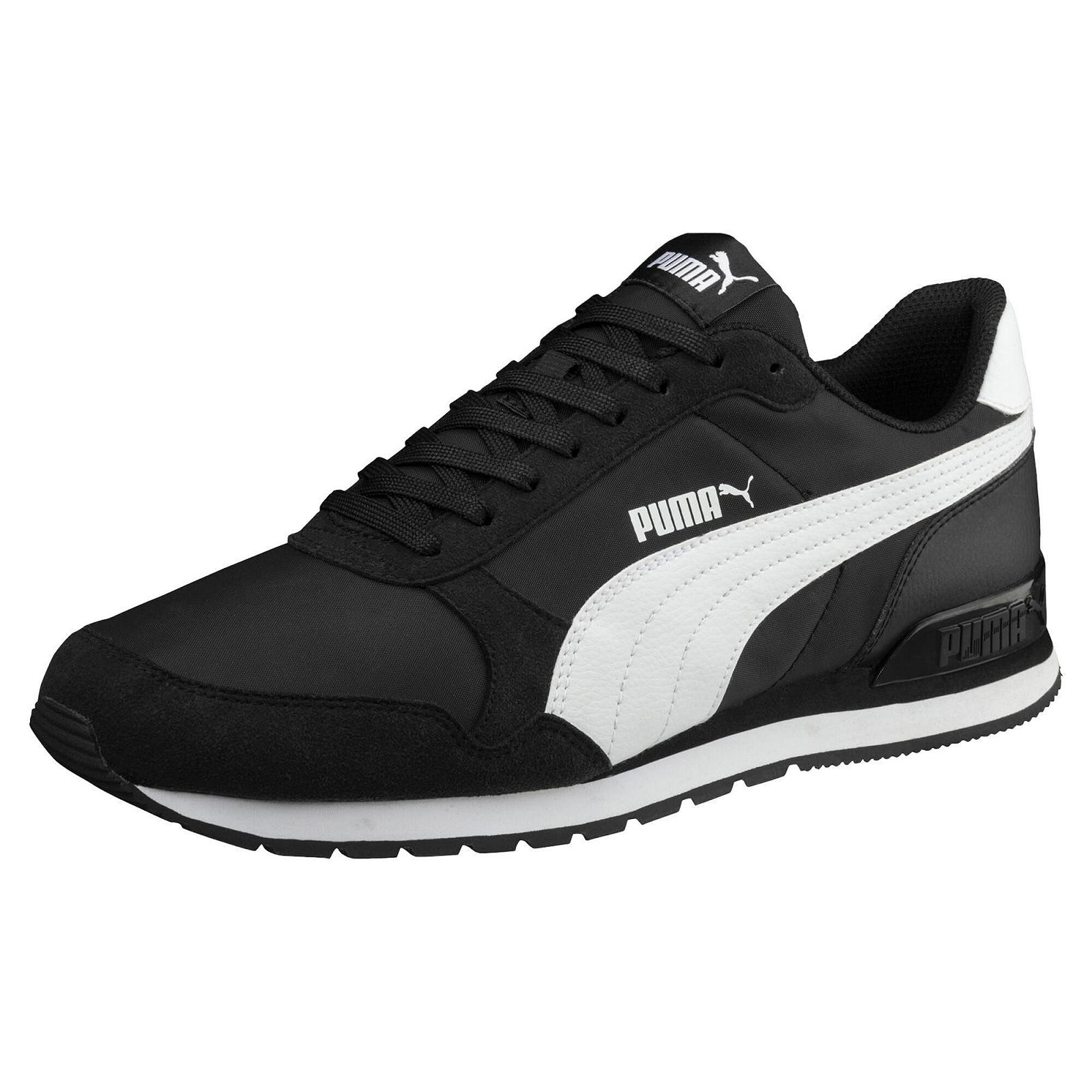 Кросівки Unisex PUMA St Runner V2 Nl, фото №1