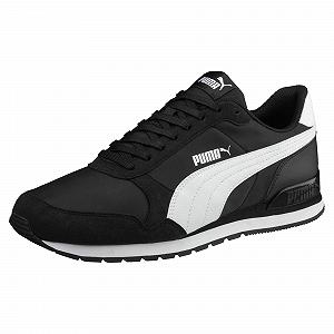 Кросівки PUMA St Runner V2 Nl Унісекс - Фото 1