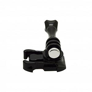 Основа кліпса поворотна GoPro SJCAM XIAOMI synthetic.ua - Фото 1