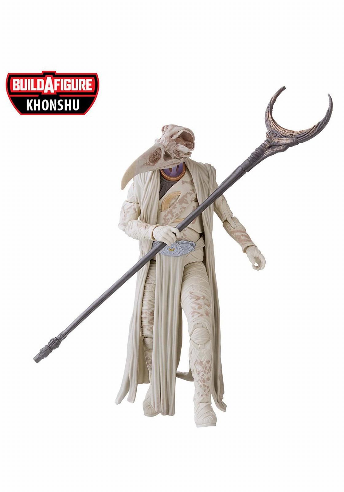 Фігурка Marvel Legends He-Who-Remains, 15 см, фото №6