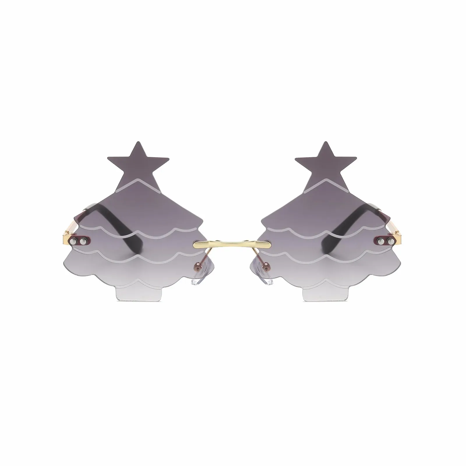 Сонцезахисні окуляри Дерево WDZAYXC для вечірок для чоловіків і жінок, фото №2