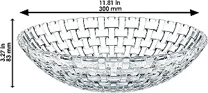 Миска Spiegelau & Nachtmann synthetic.ua - Фото 1