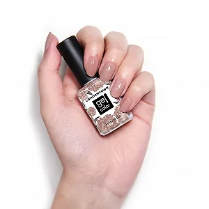 Гель-лак Londontown Milk Tea 12 мл, интенсивный полупостоянный нюдовый цена на synthetic.ua - Фото 1 Гель-лак Londontown Milk Tea 12 мл, интенсивный полупостоянный нюдовый synthetic.ua - Фото 1