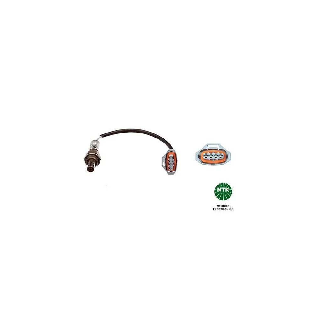 Лямбда-зонд NTK 5656 для OPEL после катализатора до катализатора, фото №1