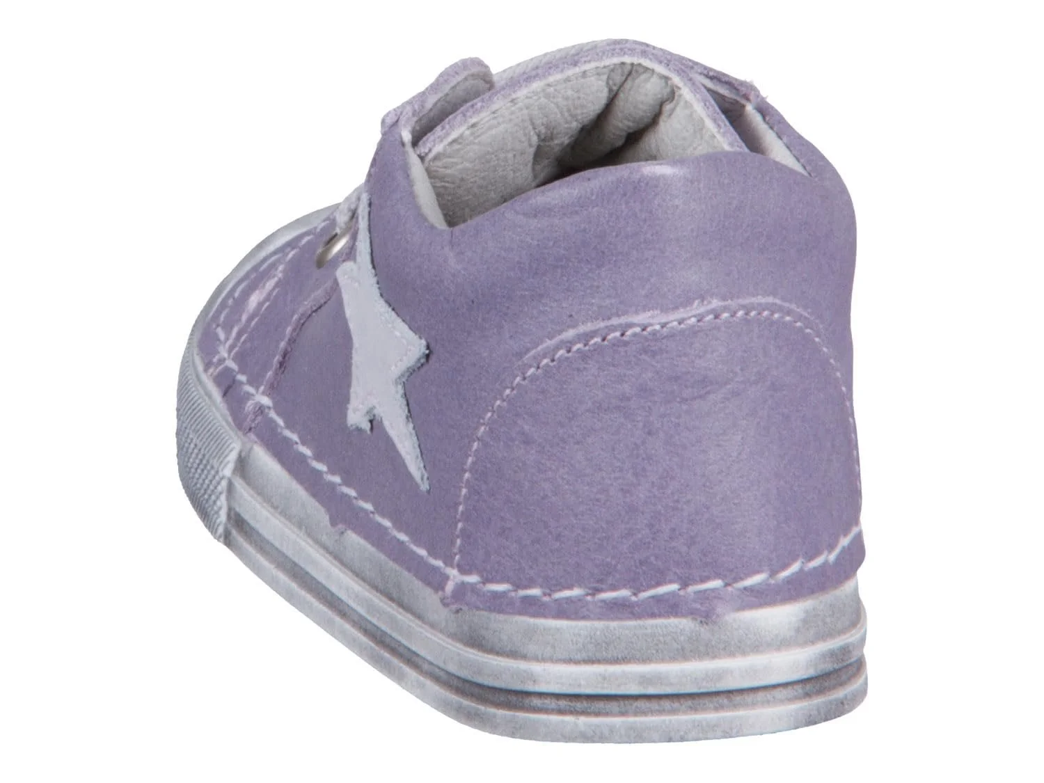 Кроссовки Däumling Esther для девочек, фото №3