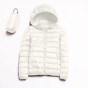 Жіноча тепла водонепроникна легка куртка synthetic.ua - Фото 1