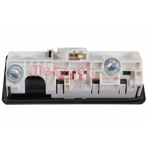 Ручка багажника METZGER 2310858 GREENPARTS для AUDI SEAT SKODA VW, фото №3