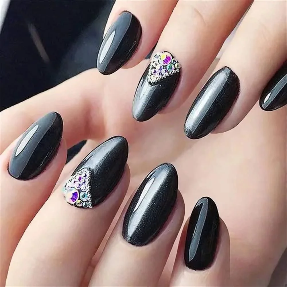 Стразы Прозрачный SS30 стекло круглые 6 мм, 500 шт, фото №5