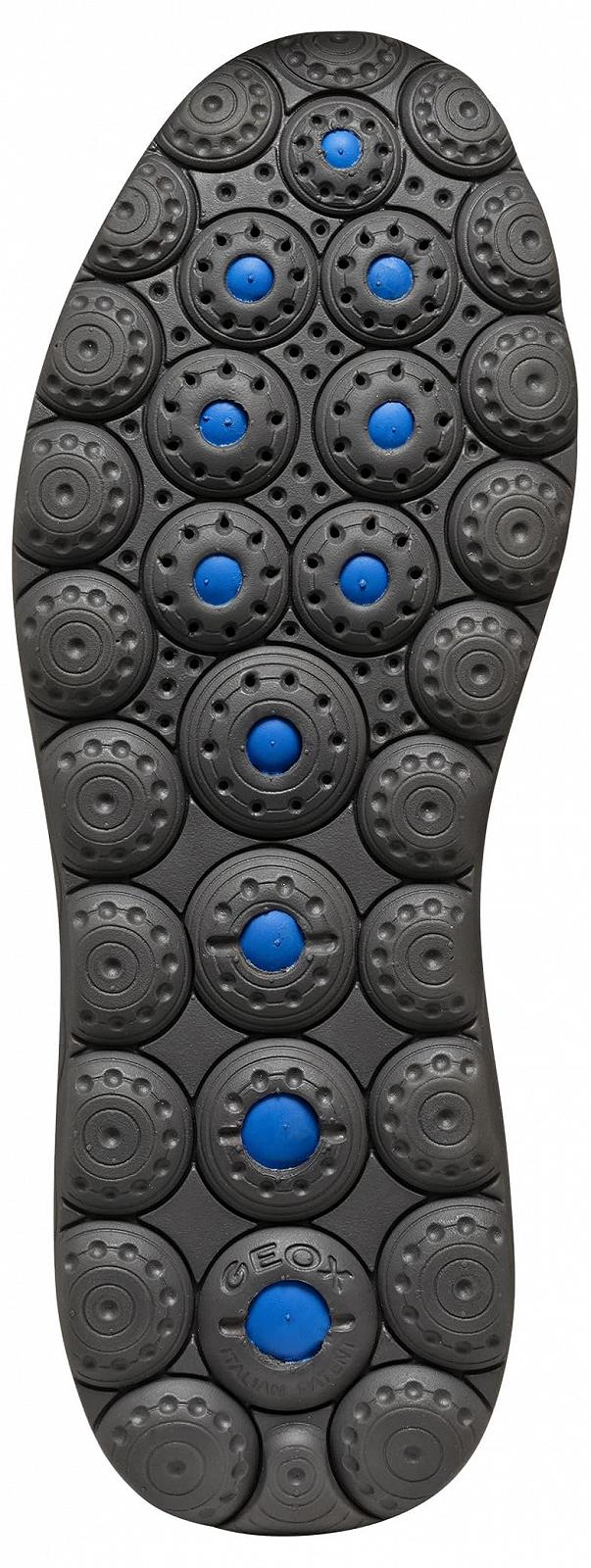 Кросівки Geox Spherica B Чоловічі, фото №6 Кросівки Geox Spherica B Чоловічі, фото №6