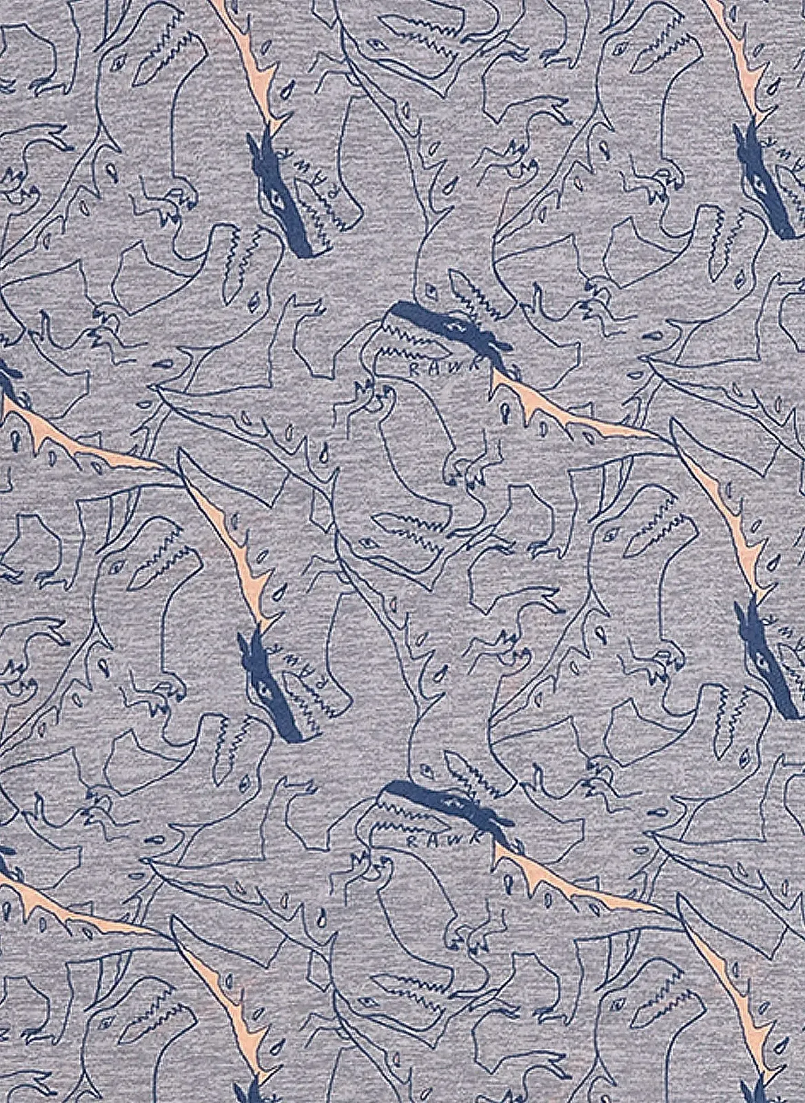 Комплект піжамний s.Oliver для хлопчиків, фото №3