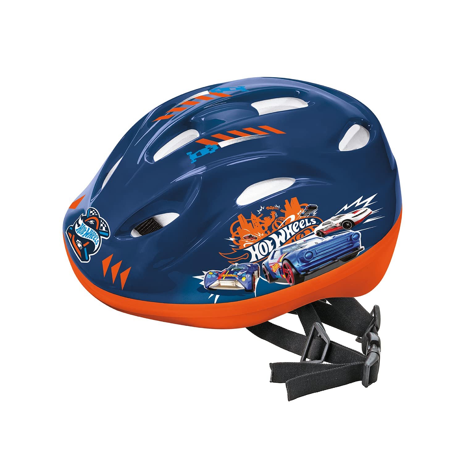 Дитячий Шолом Mondo Hot Wheels 28506 Різнокольоровий, фото №2