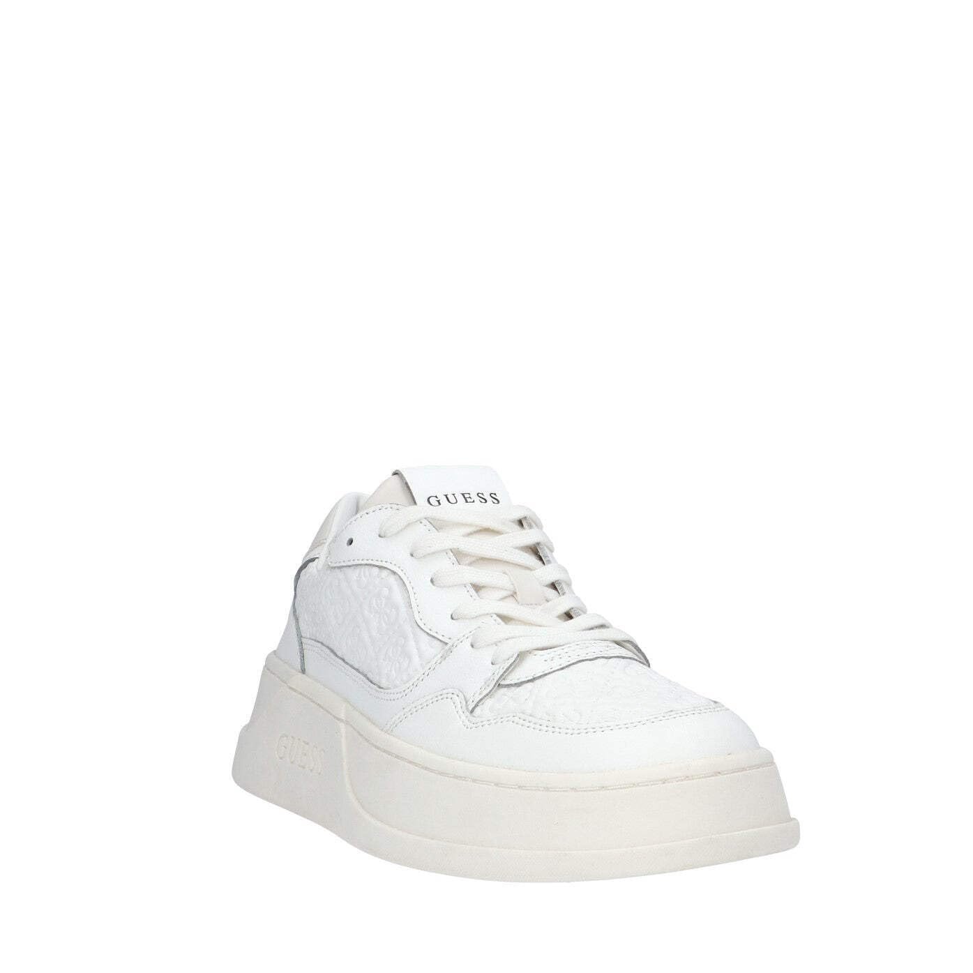 Кроссовки GUESS Avellino Carryover, фото №3