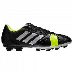 Бутси Adidas Nitrocharge 3.0 Trx Fg 39 - Фото 1