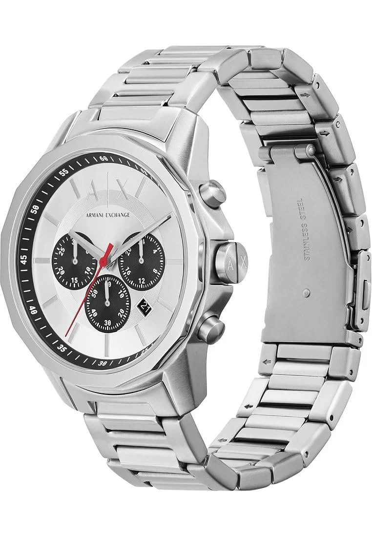 Часы ARMANI EXCHANGE для мужчин, фото №2 Часы ARMANI EXCHANGE для мужчин, фото №2