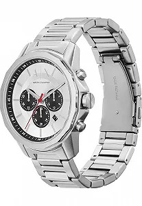 Часы ARMANI EXCHANGE для мужчин synthetic.ua - Фото 1