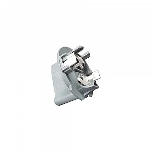 Патрон лампи основної фари HELLA 9FF 247 322-001 - Фото 1