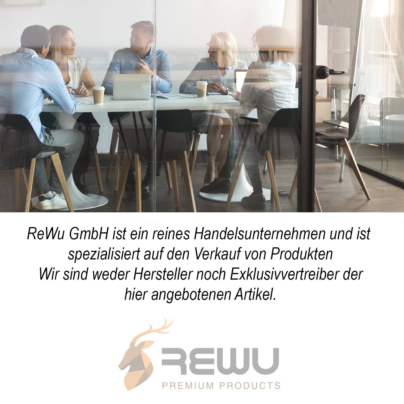 Свічка ReWu Реальний віск Якір Білий/Блакитний, фото №6