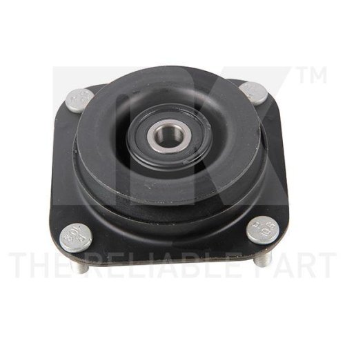 Опора амортизатора NK 673501 для KIA, передний мост, фото №2