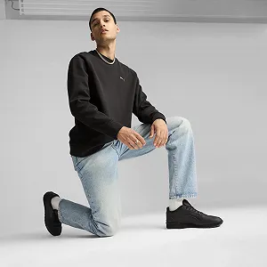 Кроссовки PUMA Unisex St Runner V4 L synthetic.ua - Фото 1