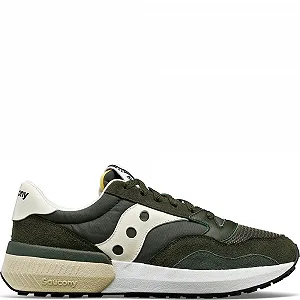 Кросівки Saucony Jazz NXT Зелений - Фото 1