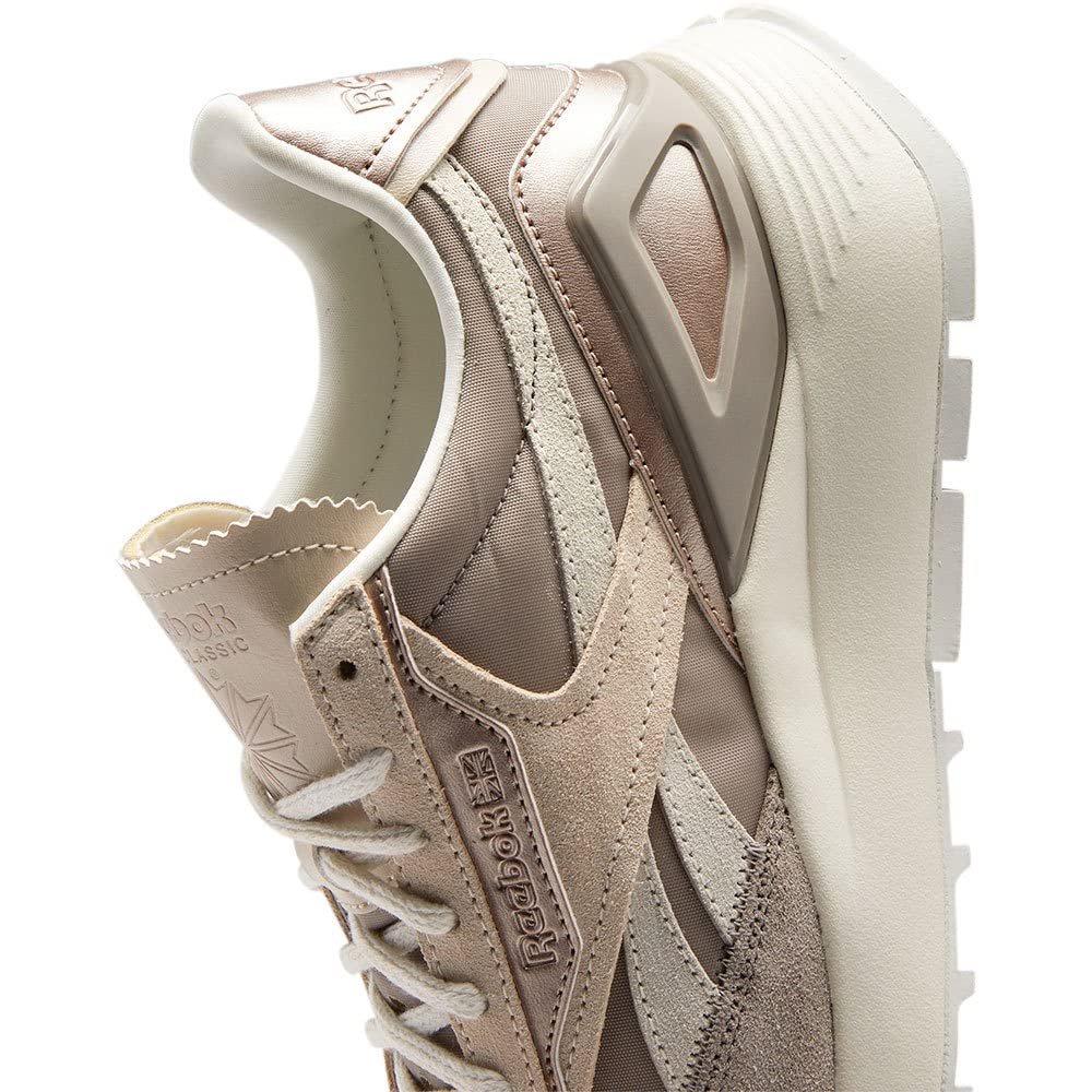 Кроссовки Reebok Classic Leather Legacy Az, женские, фото №8